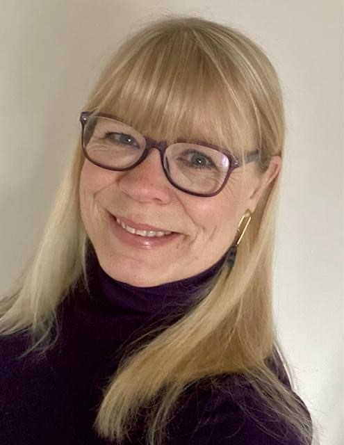 Andrea Cumming